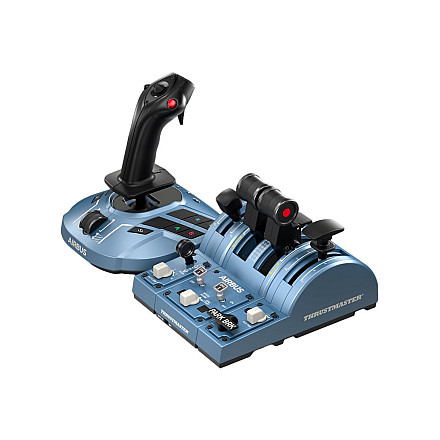 Thrustmaster | Joystick | TCA Captain Pack X Airbus Edition - 1