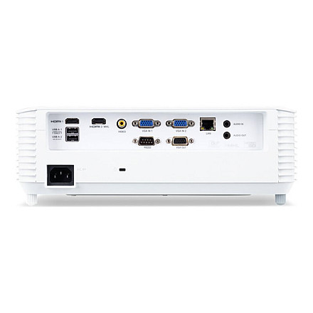 Проектор Acer S1386WH, DLP 3D, WXGA, 3600lm, 20000/1 | Acer - 12