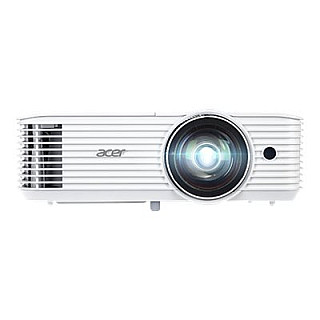 Проектор Acer S1386WH, DLP 3D, WXGA, 3600lm, 20000/1 | Acer