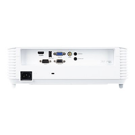 Проектор Acer S1386WH, DLP 3D, WXGA, 3600lm, 20000/1 | Acer - 5