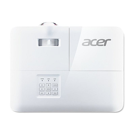 Проектор Acer S1386WH, DLP 3D, WXGA, 3600lm, 20000/1 | Acer - 11