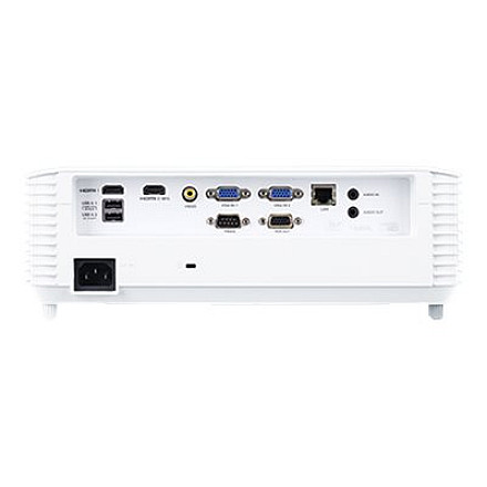 Проектор Acer S1386WH, DLP 3D, WXGA, 3600lm, 20000/1 | Acer - 6
