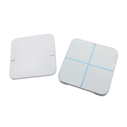 AEOTEC | Zdalny перемикач WallMote Quad з 4 przyciskami | Z-Wave - 2