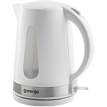 Gorenje Чайник K17WE Elektryczny