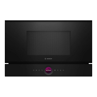 Bosch BFL7221B1 Kuchenka mikrofalowa, 900 W, 21 L, чорний | Bosch