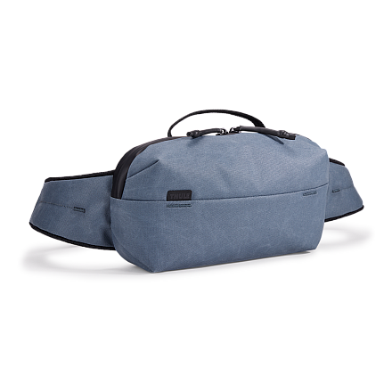 Thule | Sling Bag | TASB-102 Aion | Bag | Dark Slate | Waterproof - 1
