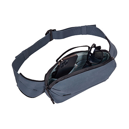 Thule | Sling Bag | TASB-102 Aion | Bag | Dark Slate | Waterproof - 3