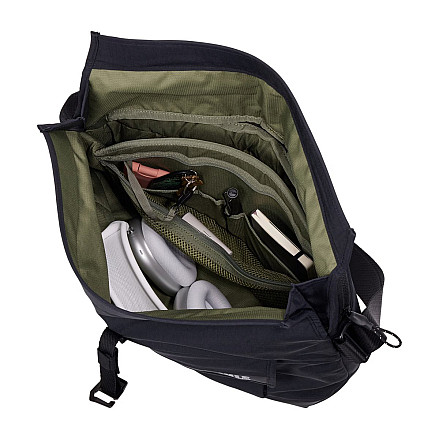 Thule | Crossbody 14L | PARACB-3114 Paramount | Crossbody | чорний | Wodoodporny - 3