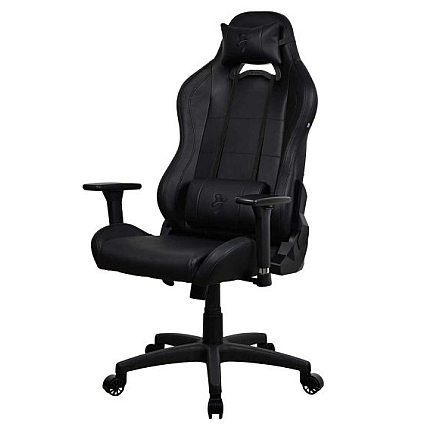 Arozzi Torretta SoftPU Gaming Chair - Pure Black | Arozzi Polyurethane leather | Arozzi | Pure black - 2