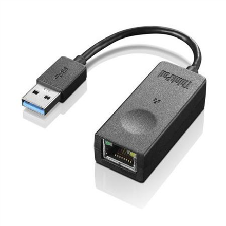 Lenovo Мережева карта Ethernet Fast Ethernet - 1