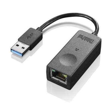 Lenovo Мережева карта Ethernet Fast Ethernet - 2