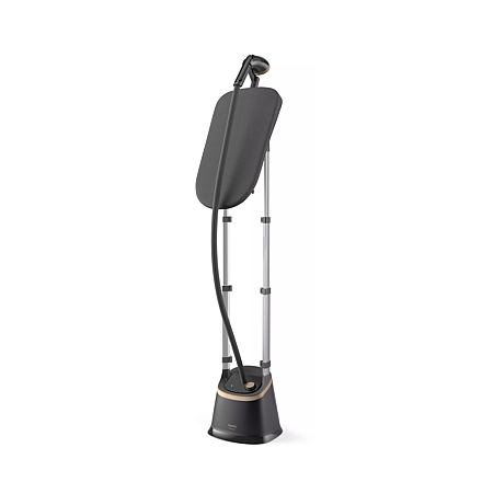 Philips | Parownica stojąca z deską StyleBoard | STE3170/80 | Ręczna | 2000 W | 2 L | 40 g/min | Czarna - 3