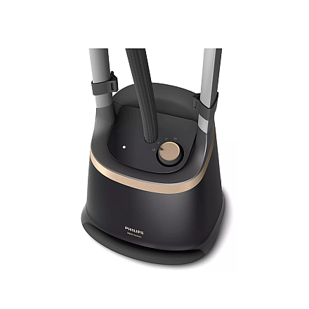 Philips | Parownica stojąca z deską StyleBoard | STE3170/80 | Ręczna | 2000 W | 2 L | 40 g/min | Czarna - 2