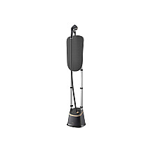 Philips | Parownica stojąca z deską StyleBoard | STE3170/80 | Ręczna | 2000 W | 2 L | 40 g/min | Czarna