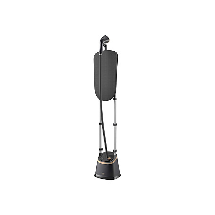Philips | Parownica stojąca z deską StyleBoard | STE3170/80 | Ręczna | 2000 W | 2 L | 40 g/min | Czarna - 1