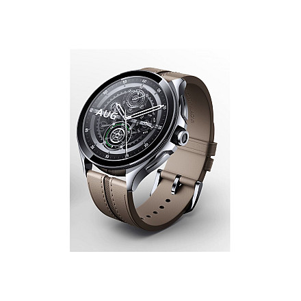 Xiaomi Watch 2 Pro - 4G LTE Brown Xiaomi - 1