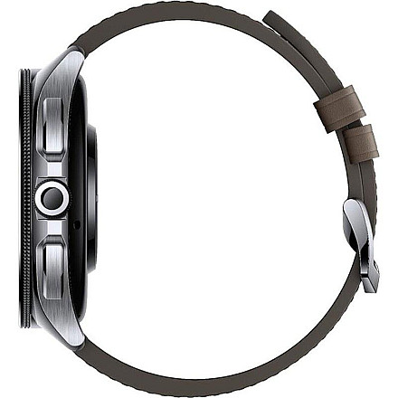 Xiaomi Watch 2 Pro - 4G LTE Brown Xiaomi - 3