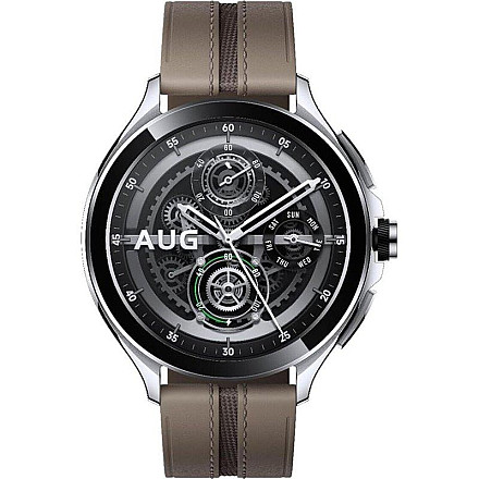 Xiaomi Watch 2 Pro - 4G LTE Brown Xiaomi - 2