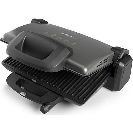 Gorenje | KR1800SDP | Grill | Kontakt | 1800 W | чорний - 4