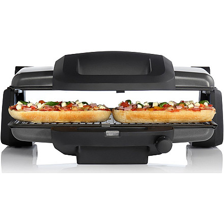 Gorenje | KR1800SDP | Grill | Kontakt | 1800 W | чорний - 5