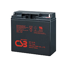 Батарея CSB | GP12170B1 12V 17Ah