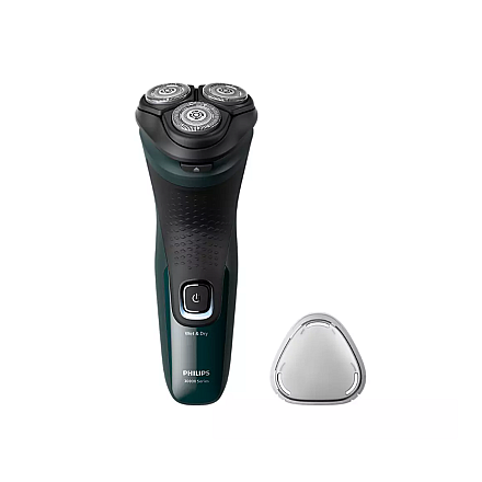 Philips Golarka X3002/00 Czas pracy (maks.) 40 min - 1