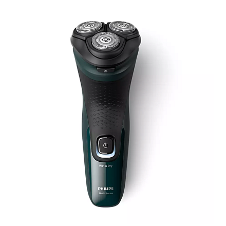 Philips Golarka X3002/00 Czas pracy (maks.) 40 min - 2