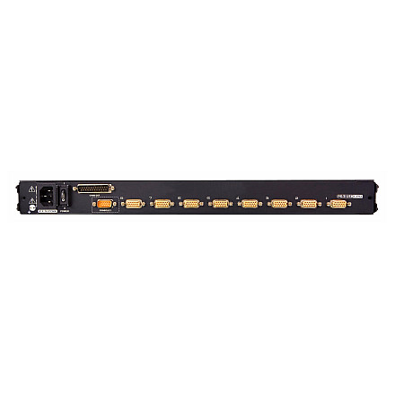 Aten | 8-портовий KVM перемикач PS/2-USB VGA 17