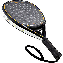 BYVP | Rakieta для padla POWER 1800 II | чорний/білий/золотий