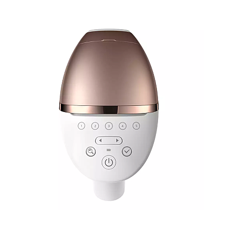 Philips IPL Hair remover with SenseIQ BRI973/00 - 3