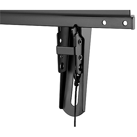 Goobay | Uchwyt ścienny | Uchwyt ścienny TV Pro TILT (XL) | Czarny - 6