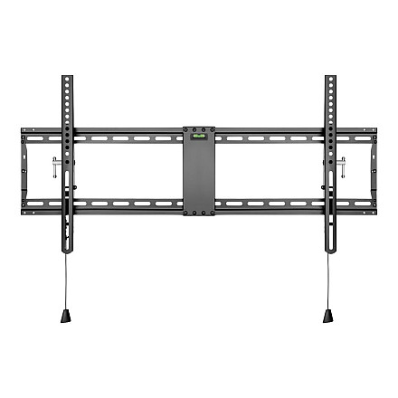 Goobay | Uchwyt ścienny | Uchwyt ścienny TV Pro TILT (XL) | Czarny - 9