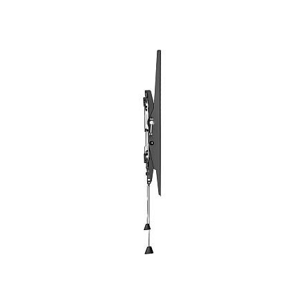 Goobay | Uchwyt ścienny | Uchwyt ścienny TV Pro TILT (XL) | Czarny - 14