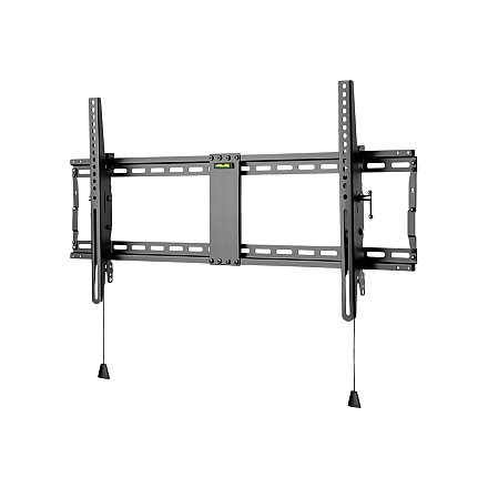Goobay | Uchwyt ścienny | Uchwyt ścienny TV Pro TILT (XL) | Czarny - 7
