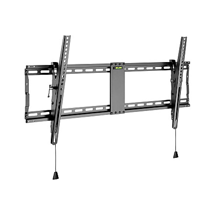 Goobay | Uchwyt ścienny | Uchwyt ścienny TV Pro TILT (XL) | Czarny - 11
