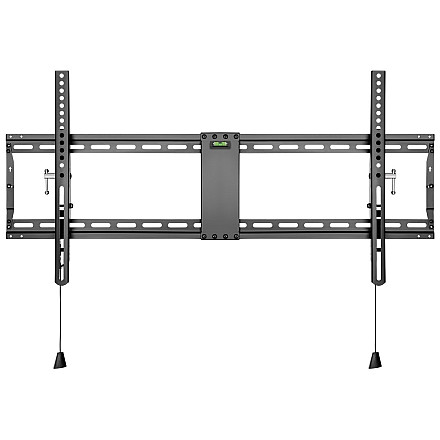 Goobay | Uchwyt ścienny | Uchwyt ścienny TV Pro TILT (XL) | Czarny - 2