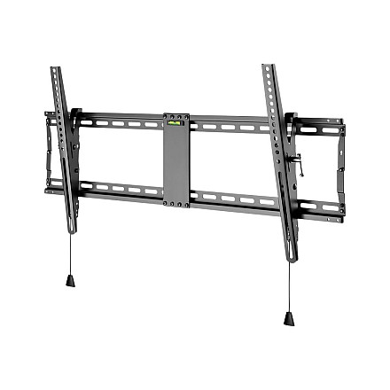 Goobay | Uchwyt ścienny | Uchwyt ścienny TV Pro TILT (XL) | Czarny - 8