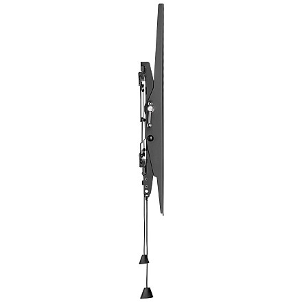 Goobay | Uchwyt ścienny | Uchwyt ścienny TV Pro TILT (XL) | Czarny - 3
