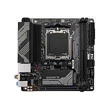 Gigabyte A620I AX 1.0 Сімейство процесорів AMD Сокет процесора AM5
