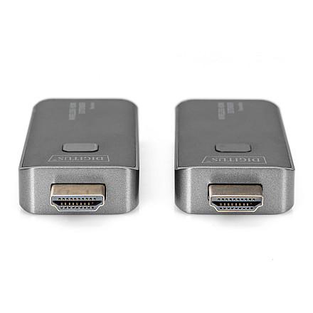 Digitus | Бездротовий zestaw подовжувачa HDMI, 50 m | DS-55318 - 3