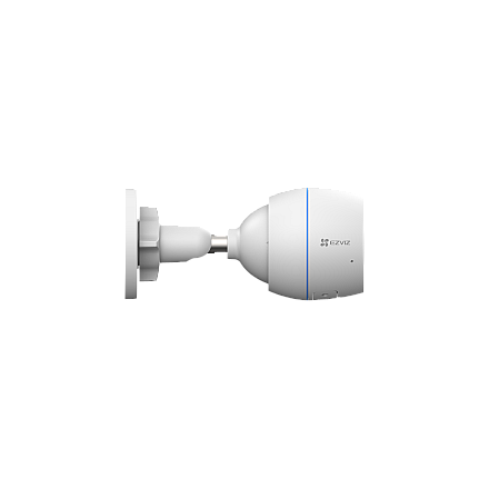 EZVIZ Kamera IP CS-H3c Bullet - 4