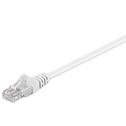 Goobay CAT 5e Кросс-кабель Неекранована вита пара (UTP) - 2