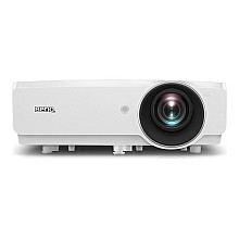 Benq | SH753P | Full HD (1920x1080) | 5000 ANSI lumenów | білий
