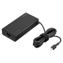 Lenovo | Legion Slim 140W AC Adapter (USB-C) | USB-C | 5-20 V | AC Adapter