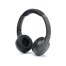 Muse | Słuchawki stereo | M-272 BT | Wbudowany mikrofon | Bluetooth | Szary