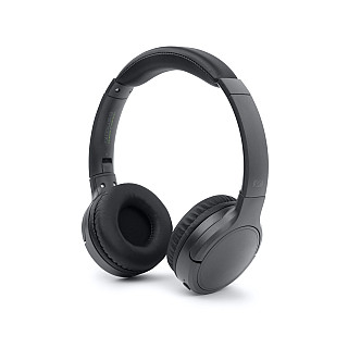 Muse | Słuchawki stereo | M-272 BT | Wbudowany mikrofon | Bluetooth | Szary