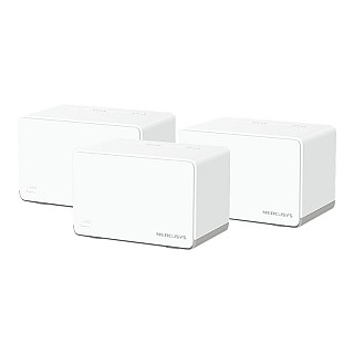 Маршрутизатори AX1800 Whole Home Mesh WiFi 6 System 802.11ax