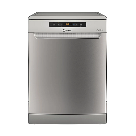 INDESIT Zmywarka D2F HD624 AS Окремостояча - 2