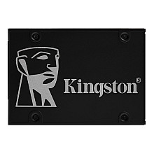 Kingston SSD SKC600 1024 GB