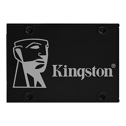 Kingston SSD SKC600 1024 GB - 1